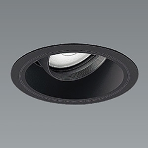 LED���j�o�[�T���_�E�����C�g 900TYPE 12V IRC�~�j�n���Q����50W���� ��������100mm ���p�z�� �񒲌� �d���F(2700K) ���FRa85 �� ERD6727BA+RX-361NA