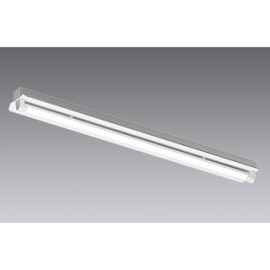 遠藤照明 【お買い得品 10台セット】直管形LEDベースライト 《LEDZ TUBE-SS TYPE》 40Wタイプ 直付型 反射笠付形 ホワイトチューブユニットタイプ ハイパワー 3000lmタイプ Hf32W高出力型器具相当 調光 昼白色 ERK9113W+FAD-530N_set