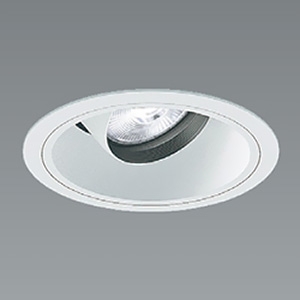 LEDjo[T_ECg 600TYPE 110V50ȓd̓_CNnQ50W`40W 100mm pz PWM䒲 F FRa96  ERD6734WA+RX-368NA