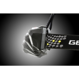 ジェントス GENTOS COB LEDヘッドライト コンブレーカー643D GENTOS COB LEDヘッドライト コンブレーカー643D CB-643D 画像2