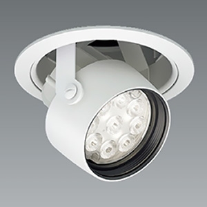 LED_EX|bgCg 1600TYPE CDM-TC35W 100mm pz ʑ䒲 i`zCg(4000K) FRa85 ERD7438W+RX-407N