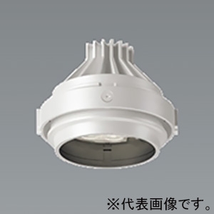 LED���j�o�[�T���_�E�����C�g �s���[�r���O�W���C���V�X�e���t 2400TYPE CDM-TC70W���� ���p�z�� �ʑ����䒲�� �i�`�������z���C�g(4000K) ���FRa85 �n�E�W���O�ʔ� �� ERS6262W+RX-407N