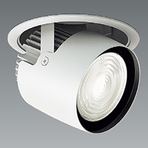 LED_EX|bgCg 3000TYPE CDM-T70W 125mm Lpz PWM䒲 F FRa96 ERD6743W+RX-364N