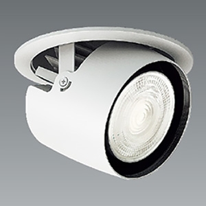 LED_EX|bgCg 2000TYPE Z^v~AS35W 100mm Lpz ʑ䒲 i`zCg(4000K) FRa96 ERD6760W+RX-407N