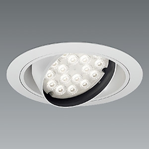 LEDjo[T_ECg 4000TYPE CDM-T70W 150mm Lpz PWM䒲 i`zCg(4000K) ERD7331W+RX-363N