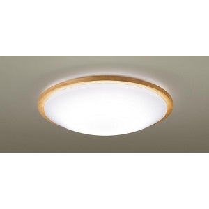 【生産完了品】LEDシーリングライト6畳用 調色 昼光色-電球色 リモコン調光 リモコン調色 カチットF LGC21153