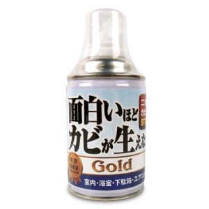 ピュアソン 【ケース販売特価30個セット】面白いほどカビが生えないGold オモシロホドカビガハエナイGOLD