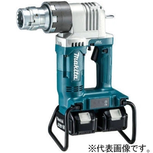 マキタ 充電式シャーレンチ 本体のみ 18V+18V=36V WT310DZK