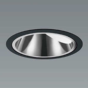 LED�E�H�[���E�H�b�V���[�_�E�����C�g �O���A���X 1400TYPE CDM-T35W���� ��������100mm �ʑ����䒲�� �d���F(2700K) �� ERD7827BA+RX-407N