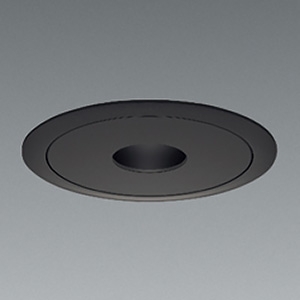 LED�t���b�g�s���z�[�����j�o�[�T���_�E�����C�g �O���A���X 900TYPE 12V��50�ȓd�̓_�C�N���n���Q����35W���� ��������75mm �L�p�z�� �ʑ����䒲�� �d���F(3000K) �� ERD5899B+RX-408N