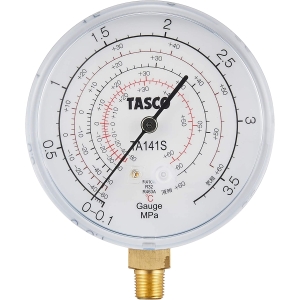 TA141S (タスコ)｜気密試験機器｜工具・作業用品｜電材堂【公式】