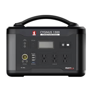 タスコ ポータブル電源 TA616PB