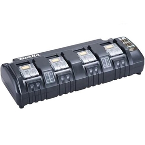 マキタ 4口充電器 14.4〜18V JPADC18SF