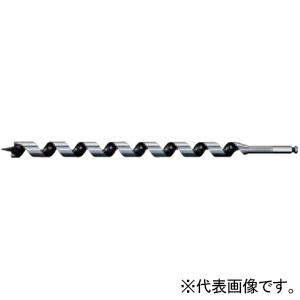 マキタ 22×4木工ビット 外径21mm 長さ457mm A-52831