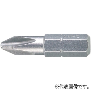 マキタ (+)ビット 軽天用 2-25mm A-49959