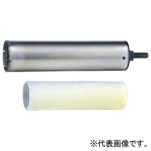 マキタ ハイチップ湿式ダイヤモンドコアビット スポンジ式注水タイプ 穴あけ深さ180mm 外径φ70mm スポンジ付 A-74170