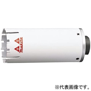 マキタ マルチサイディングコアビット 単品 乾式 外径φ120mm A-36099