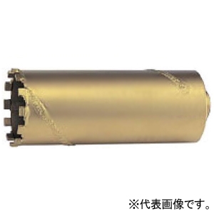 マキタ 乾式ダイヤモンドコアビット 単品 外径φ120mm A-13247