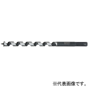 マキタ 木工ドリル SDSプラスシャンク専用 径φ7.0mm 全長165mm 有効長100mm A-66634