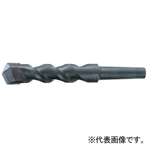 マキタ 超硬ドリル(テーパーシャンク) 径18.0mm 全長120mm A-21191