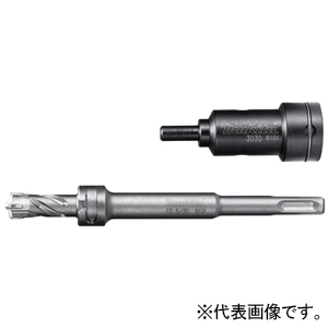 マキタ 定寸ビット+打込アダプタセット φ12.0mm 長さ30mm A-67773