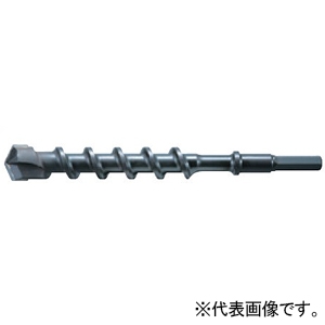 マキタ 超硬ドリル 六角シャンク用 径10.5mm 全長280mm 最大穿孔深さ170mm A-45886