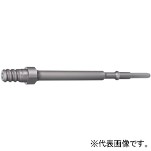 マキタ アダプタ パーカッションコア32〜38mm用 全長300mm A-49404