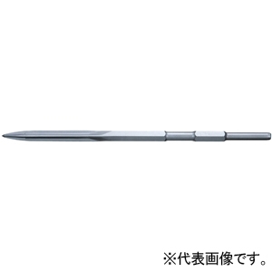 マキタ 十字ブルポイント ハツリ・破砕用 六角シャンク用 29×400mm A-59368