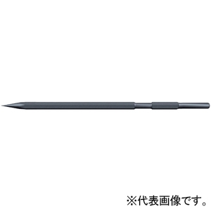 マキタ ブルポイント ハツリ・破砕用 六角シャンク用 17×280mm A-14489