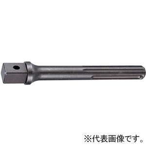 マキタ ケミカルアンカアダプタ SDSマックスシャンク用 角ドライブ12.7(mm)sq A-69185