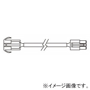 遠藤照明 送り配線コネクター リニア32用 長さ200mm RK-559N