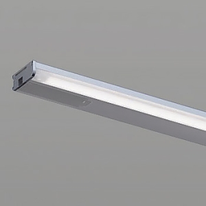 遠藤照明 LEDデザインベースライト 《リニア32》 直付タイプ 長さ600mm