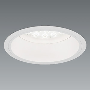 LEDx[X_ECg 6500TYPE ^nChv250W 150mm Lpz PWM䒲 i`zCg(4000K) ERD7152WA+RX-397N