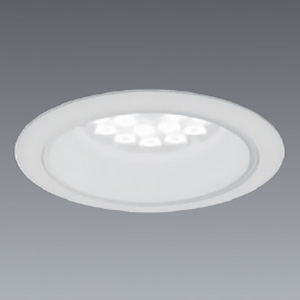 LEDx[X_ECg Lg^Cv 4000TYPE FHT42W×3p 150mm Lpz PWM䒲 i`zCg(4000K) ERD7508W+RX-363N