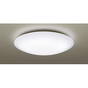 PANASONIC LGC41604 [天井直付型 LED(昼光色～電球色) シーリング