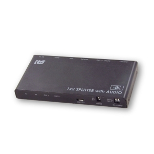 RS-HDSP2PA-4K (ラトックシステム)｜切替器・分配器｜ネットワーク機材 ...