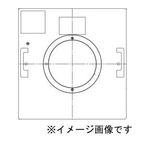 パナソニック コンパクトBLセンサ付常時光32W昼白色 コンパクトBLセンサ付常時光32W昼白色 FK98235