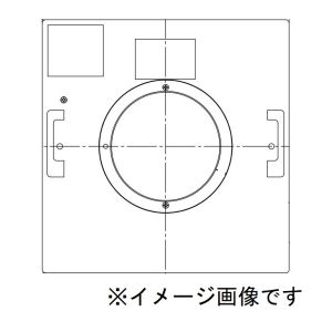 パナソニック コンパクトBL常時光ユニット42形 昼白色 コンパクトBL常時光ユニット42形 昼白色 FK98240