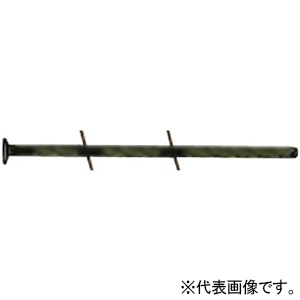 ワイヤ釘 鉄 平巻 一般木材用 スクリュチゼル 長さ75mm 200本×10巻×2箱 F-10249