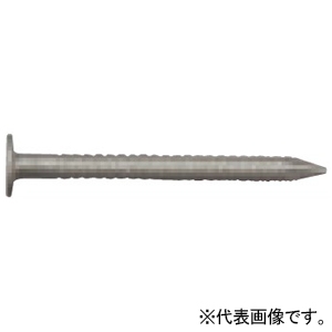 マキタ ポケットネイル ステンレス 外装板金用 リング 金茶 長さ25mm 188本×20巻×2箱 F-40451