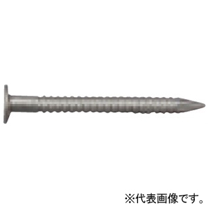 マキタ ポケットネイル ステンレス 外装板金用 リング 銀茶 長さ32mm 188本×20巻×2箱 F-40895