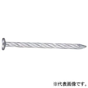 マキタ シート釘(逆巻き) 鉄 鋼板用 焼入れスクリュ 長さ38mm 胴径2.52mm 300本×36巻 F-20073