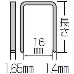 F-80693 (マキタ)｜釘打機｜工具・作業用品｜電材堂【公式】