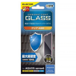 KXtB AQUOS sense6p Z~bNR[gKX PM-S213FLGC