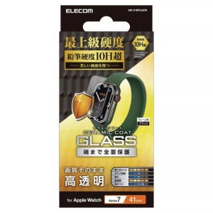 Apple WatchptیKX 41mmp dx10H t[t AW-21BFLGCR