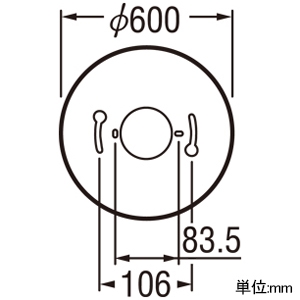 OC257178BR (オーデリック)｜10～12畳用｜住宅用照明器具｜電材堂【公式】