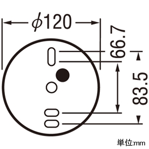 オーデリック LEDシャンデリア ≪METAL LUX≫ 高演色LED 白熱灯器具40W×6灯相当 LED電球シャンデリア球形 6灯 口金E17 電球色 LC連続調光タイプ LEDシャンデリア ≪METAL LUX≫ 高演色LED 白熱灯器具40W×6灯相当 LED電球シャンデリア球形 6灯 口金E17 電球色 LC連続調光タイプ OC257005LCR 画像2