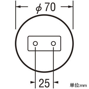 OP252874BR (オーデリック)｜小形ペンダント(食卓・玄関・廊下・階段