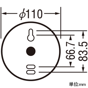 OB255338LCR (オーデリック)｜壁直付用｜住宅用照明器具｜電材堂【公式】