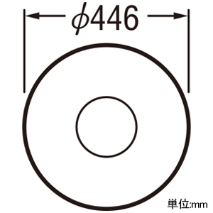 OL291635BR (オーデリック)｜12畳用｜住宅用照明器具｜電材堂【公式】